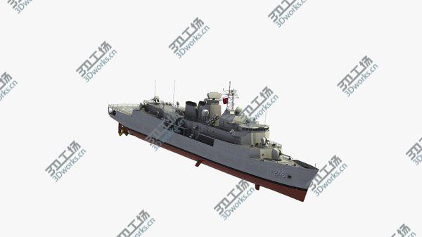 images/goods_img/20210312/Meko 200 TN Frigate 3D/2.jpg